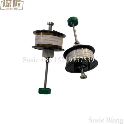 M7628716A Phụ tùng ATM Hitachi Mới Chính Hãng 49024234000B Hitachi 2845V SR7500 7500VS Băng Escrow Hitachi