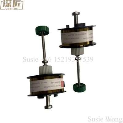 M7628716A Phụ tùng ATM Hitachi Mới Chính Hãng 49024234000B Hitachi 2845V SR7500 7500VS Băng Escrow Hitachi