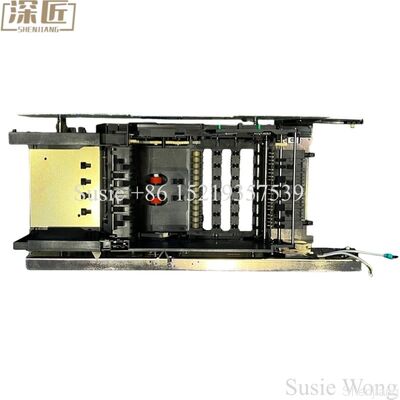 1750291697 Diebold Nixdorf HCT module Head Chassis Transport 01750291697 cho máy ATM DN100D DN200 DN400 DN450 và RM4