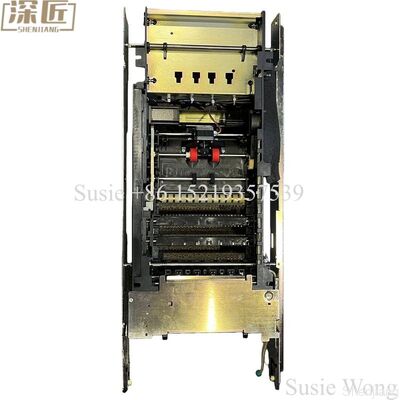 1750291697 Diebold Nixdorf HCT module Head Chassis Transport 01750291697 cho máy ATM DN100D DN200 DN400 DN450 và RM4