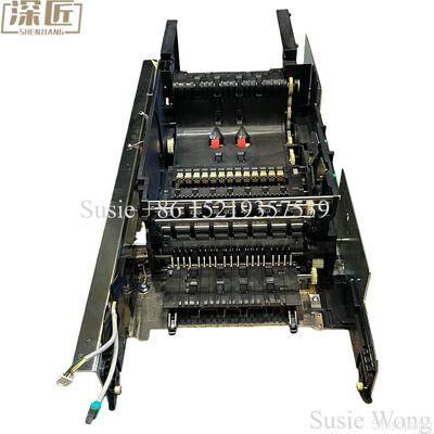 1750291697 Diebold Nixdorf HCT module Head Chassis Transport 01750291697 cho máy ATM DN100D DN200 DN400 DN450 và RM4