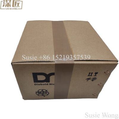 Lưu trữ cuộn tiền ký quỹ Diebold Nixdorf 1750297101 cho ATM dòng DN200 DN250 DN400 DN450 và RM4