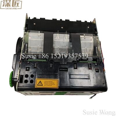 Lưu trữ cuộn tiền ký quỹ Diebold Nixdorf 1750297101 cho ATM dòng DN200 DN250 DN400 DN450 và RM4