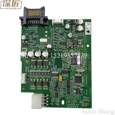 Lưu trữ cuộn tiền ký quỹ Diebold Nixdorf 1750297101 cho ATM dòng DN200 DN250 DN400 DN450 và RM4