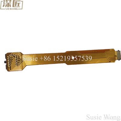 Đầu đọc thẻ V2G TS-EC2G-U13210H Hitachi ATM Parts V2G Hico V2G W/R