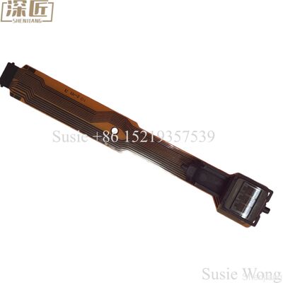 Đầu đọc thẻ V2G TS-EC2G-U13210H Hitachi ATM Parts V2G Hico V2G W/R