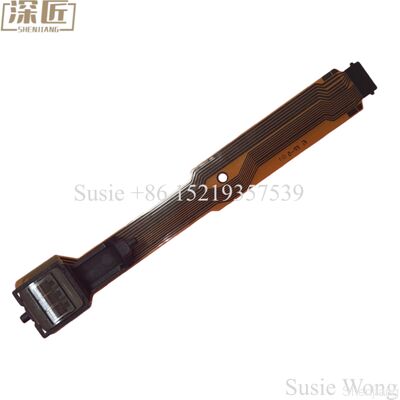 Đầu đọc thẻ V2G TS-EC2G-U13210H Hitachi ATM Parts V2G Hico V2G W/R