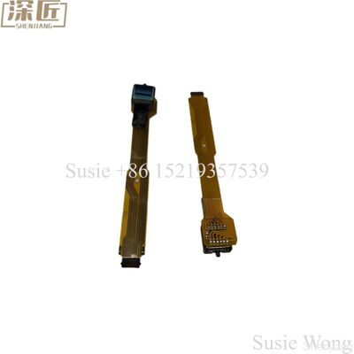 Đầu đọc thẻ ATM Đầu từ Bộ phận ATM Đầu đọc thẻ Hitachi Omron V2G Đầu Hico V2G W/R Đầu TS-EC2G-U13210H