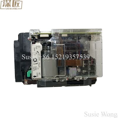 TS-EC2G-U13210H China TS-EC2G-U13210H Hitachi Omron V2G Card Reader 2845V UR2 Recycling V2G Card Reader