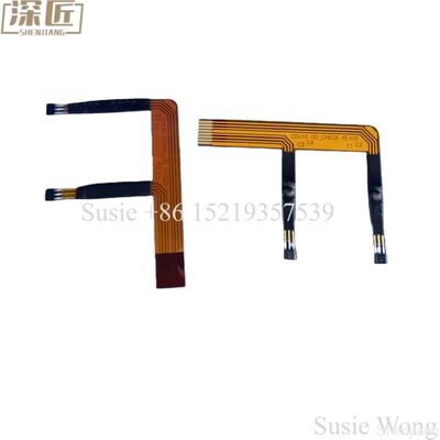 Bộ phận máy ATM Hyosung Cảm biến Stacker DDU 3321000017