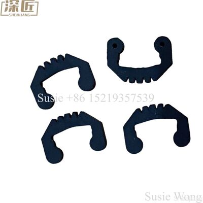 Linh kiện máy ATM Diebold BCRM Hitachi HCM SR7500 Bánh xe cao su 7P165092