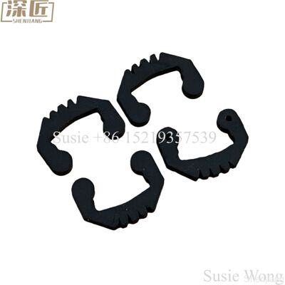 Linh kiện máy ATM Diebold BCRM Hitachi HCM SR7500 Bánh xe cao su 7P165092