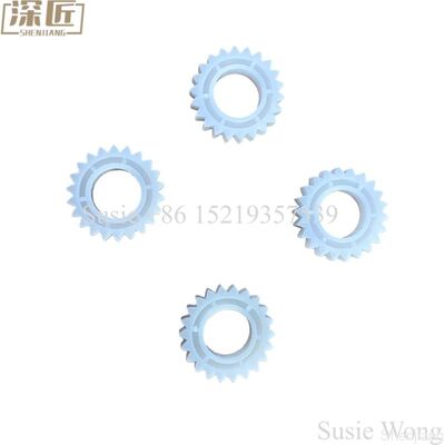 Hitachi HCM Diebold BCRM ATM Machine Parts SR7500 M4P008919 Gear 22t