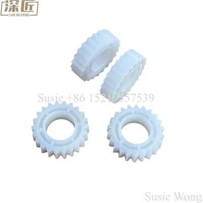 Hitachi HCM Diebold BCRM ATM Machine Parts SR7500 M4P008919 Gear 22t