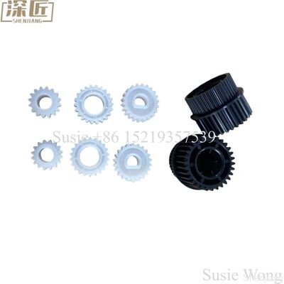 Bộ phận máy ATM Hitachi HCM Diebold BCRM SR7500 M7618362C Gear