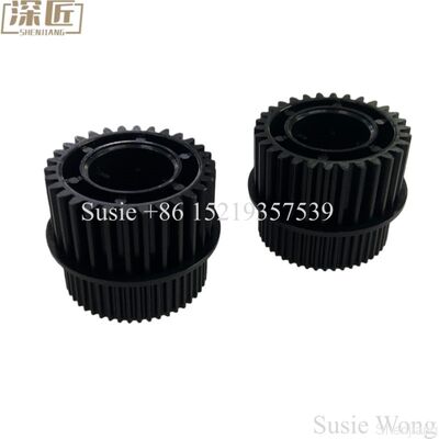 Bộ phận máy ATM Hitachi HCM Diebold BCRM SR7500 M7618362C Gear