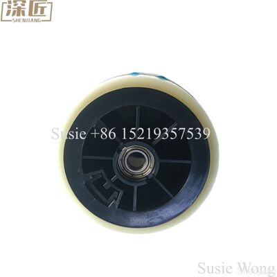 S4904000041 4904000041 Linh kiện máy ATM MX5600 MX5600S MX5600ST 8000PT 8600S 8600SB Hyosung Nautilus Băng Escrow Dưới CCW