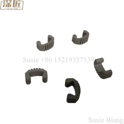 43025001 Linh kiện ATM Hyosung S43025001 43025001 Bánh xe gắp tiền cao su S43025001 Phụ tùng máy ATM