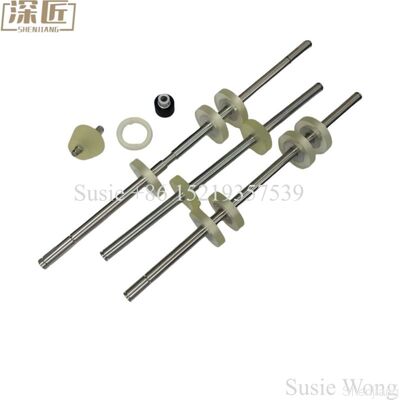 Bộ phận ATM Hyosung GCDU Trục Assy S72881210 S150207491 S72881210 S45805601 S7900000801 S72881227