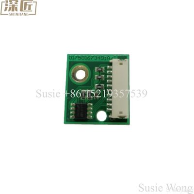 Lưu trữ cuộn ký quỹ Diebold Nixdorf 1750167349 01750167349