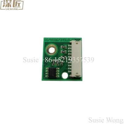 Lưu trữ cuộn ký quỹ Diebold Nixdorf 1750167349 01750167349