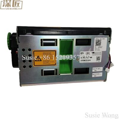 Giá đỡ trên băng cuốn Diebold Nixdorf Escrow 1750173085 01750173085