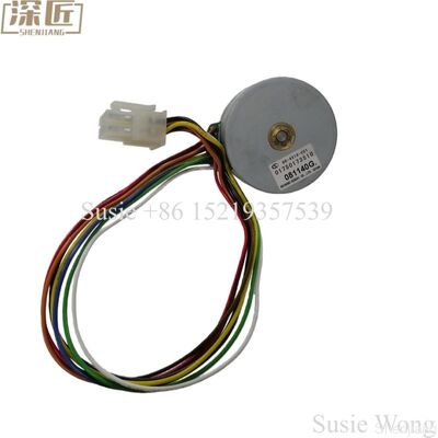 Diebold Nixdorf Lưu trữ cuộn Escrow Moter 01750173510 1750173510