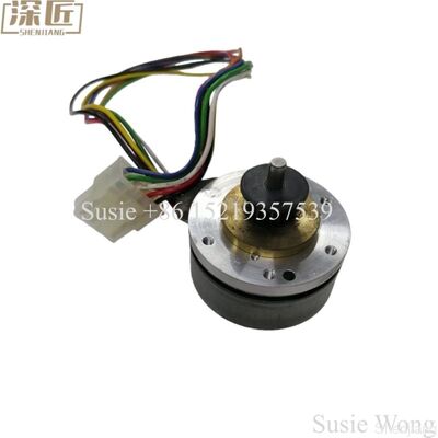 Diebold Nixdorf Lưu trữ cuộn Escrow Moter 01750173510 1750173510