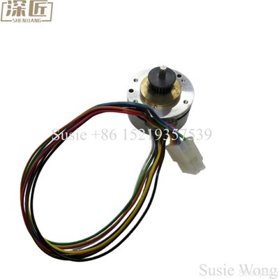 Diebold Nixdorf Lưu trữ cuộn Escrow Moter 01750173510 1750173510