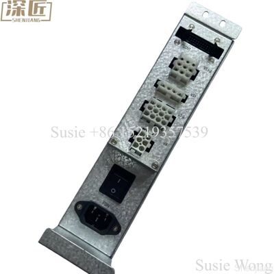 Bộ phận ATM Hitachi Nguồn điện M7628076A Dùng cho SR7500 và Máy Hitachi