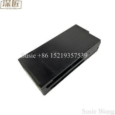 Linh kiện máy ATM Diebold Nixdorf DN200 CAS Tái chế Cassette An toàn 1750305094 01750305094
