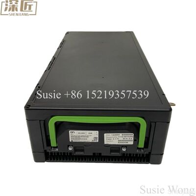 Linh kiện máy ATM Diebold Nixdorf DN200 CAS Tái chế Cassette An toàn 1750305094 01750305094