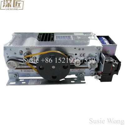 Bộ phận máy ATM Hyosung SANKYO Card Reader ICT3Q8-3A0260 5645000001 S5645000001 cho 5600 5600T 8600 8600S