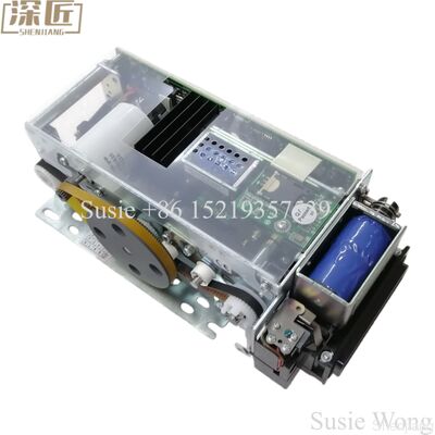 Bộ phận máy ATM Hyosung SANKYO Card Reader ICT3Q8-3A0260 5645000001 S5645000001 cho 5600 5600T 8600 8600S