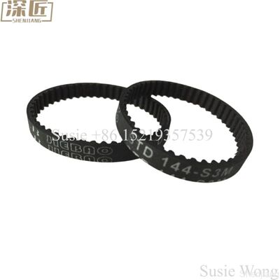 Vành đai ATM Nautilus Hyosung ATM Phần 4820000012 T-BELT B60S3M 144 G-CDU 6*144*48