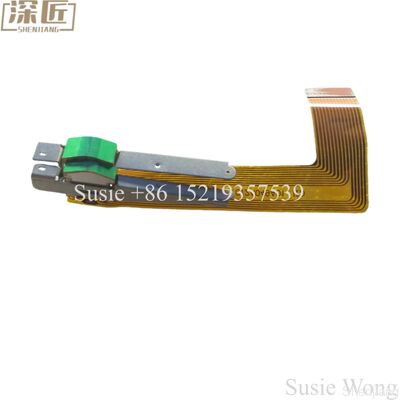 ATM Card Reader Head Factory Hyosung Máy ATM Phụ tùng Hyosung Card Reader Head W/R Head Cho ICT3Q8-3H2290 Head ICT3Q8-3HT2290S