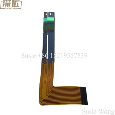 Phụ tùng máy ATM Hyosung mới tinh Đầu đọc thẻ Hyosung W/R Head cho Đầu ICT3Q8-3H2290 ICT3Q8-3HT2290S