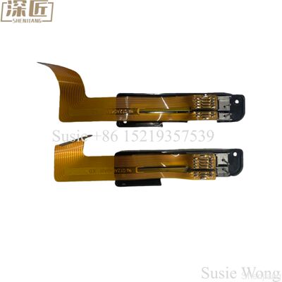 Phụ tùng máy ATM Hyosung mới tinh Đầu đọc thẻ Hyosung W/R Head cho Đầu ICT3Q8-3H2290 ICT3Q8-3HT2290S