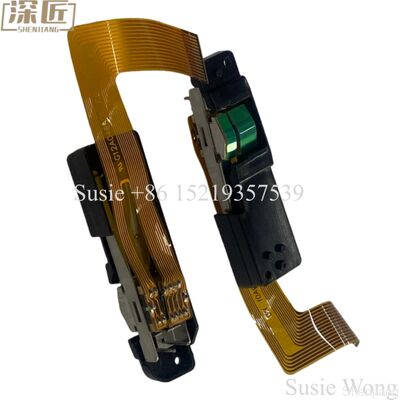 Nhà máy đọc thẻ ATM Hyosung Bộ phận máy ATM SANKYO Khung đọc thẻ cho Nautilus Hyosung ICT3Q8-3A0280 5645000019 ICT3Q8-3H2290 ICT3Q8-3HT2290S