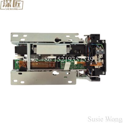 Máy đọc thẻ ATM Nhà máy Hyosung Chiếc máy ATM SANKYO Máy đọc thẻ Nautilus Hyosung ICT3Q8-3A0280 5645000019 Cho 5600 5600T 8600 8600S