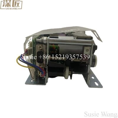 Nhà máy sản xuất đầu đọc thẻ ATM Bộ phận ATM Đầu đọc thẻ SANKYO ICT3Q8-3A7280 dành cho ki-ốt ATM và thiết bị ngân hàng