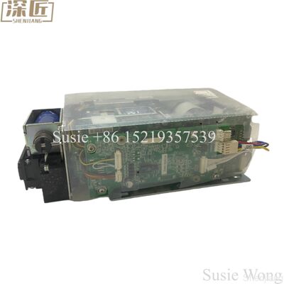 Nhà máy sản xuất đầu đọc thẻ ATM Bộ phận ATM Đầu đọc thẻ SANKYO ICT3Q8-3A7280 dành cho ki-ốt ATM và thiết bị ngân hàng