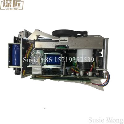 Nhà máy sản xuất đầu đọc thẻ ATM Bộ phận ATM Đầu đọc thẻ SANKYO ICT3Q8-3A7280 dành cho ki-ốt ATM và thiết bị ngân hàng