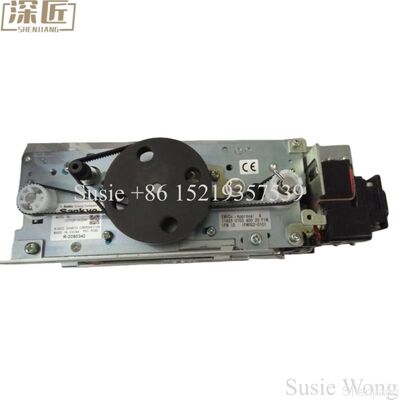 Nhà máy đọc thẻ ATM Hyosung 5600T ATM MOTORIZED EMV SMART CARD READER ICT3Q8-3A2294 5645000019 Cho máy ATM Kiosk And Banking Equitment