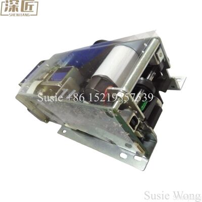 Nhà máy đọc thẻ ATM Hyosung 5600T ATM MOTORIZED EMV SMART CARD READER ICT3Q8-3A2294 5645000019 Cho máy ATM Kiosk And Banking Equitment