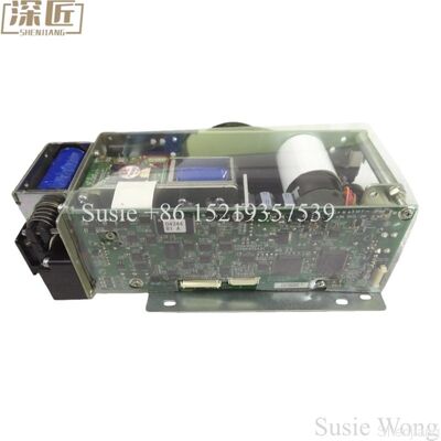 Nhà máy đọc thẻ ATM Hyosung 5600T ATM MOTORIZED EMV SMART CARD READER ICT3Q8-3A2294 5645000019 Cho máy ATM Kiosk And Banking Equitment