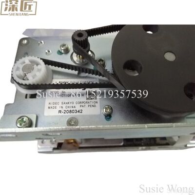 Nhà máy đọc thẻ ATM Hyosung 5600T ATM MOTORIZED EMV SMART CARD READER ICT3Q8-3A2294 5645000019 Cho máy ATM Kiosk And Banking Equitment