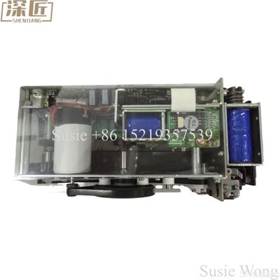 Nhà máy đọc thẻ ATM Hyosung 5600T ATM MOTORIZED EMV SMART CARD READER ICT3Q8-3A2294 5645000019 Cho máy ATM Kiosk And Banking Equitment