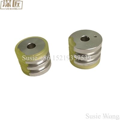 Xưởng sản xuất cuộn máy ATM Hyosung ATM phụ tùng GCDU 4520000258 5600 K-ASSYG cuộn