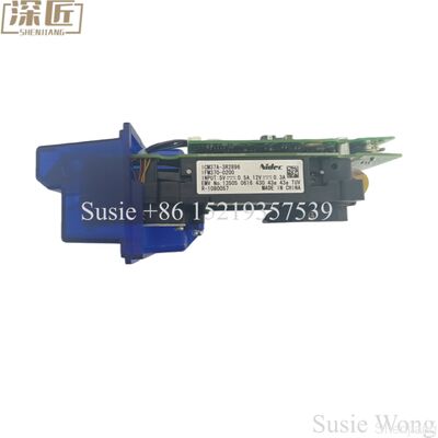 ICM37A-3R2896 3R2596 IFM370-0200 Bộ phận máy ATM Đầu đọc thẻ Hyosung EMV